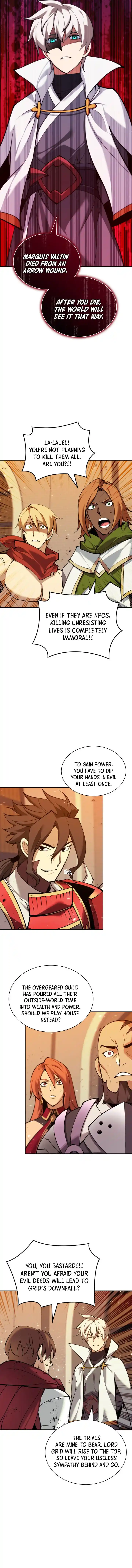 Overgeared (Team Argo) Vol.0 Ch.249