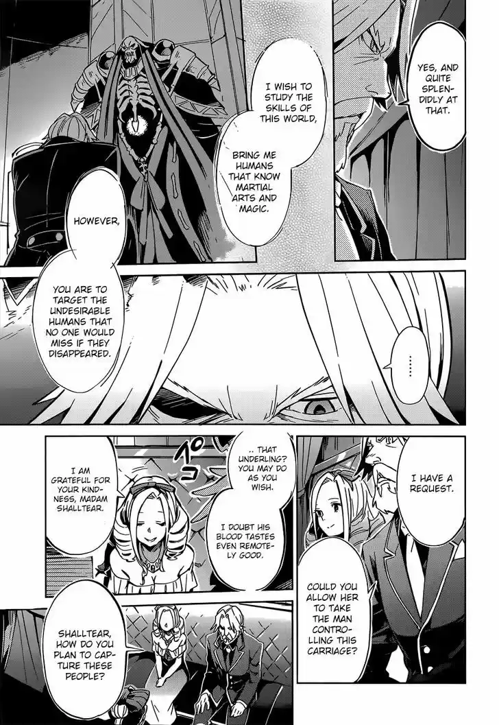 Overlord 10