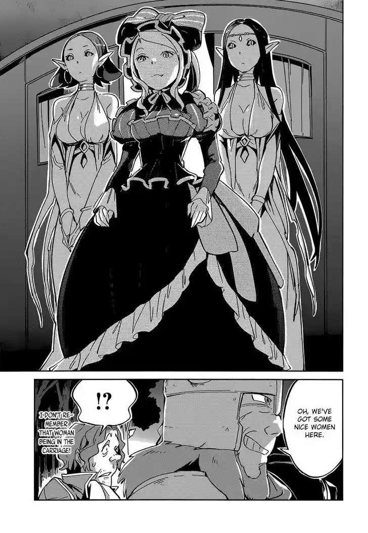 Overlord 10