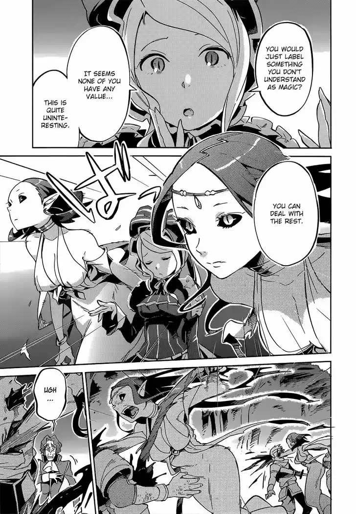 Overlord 10