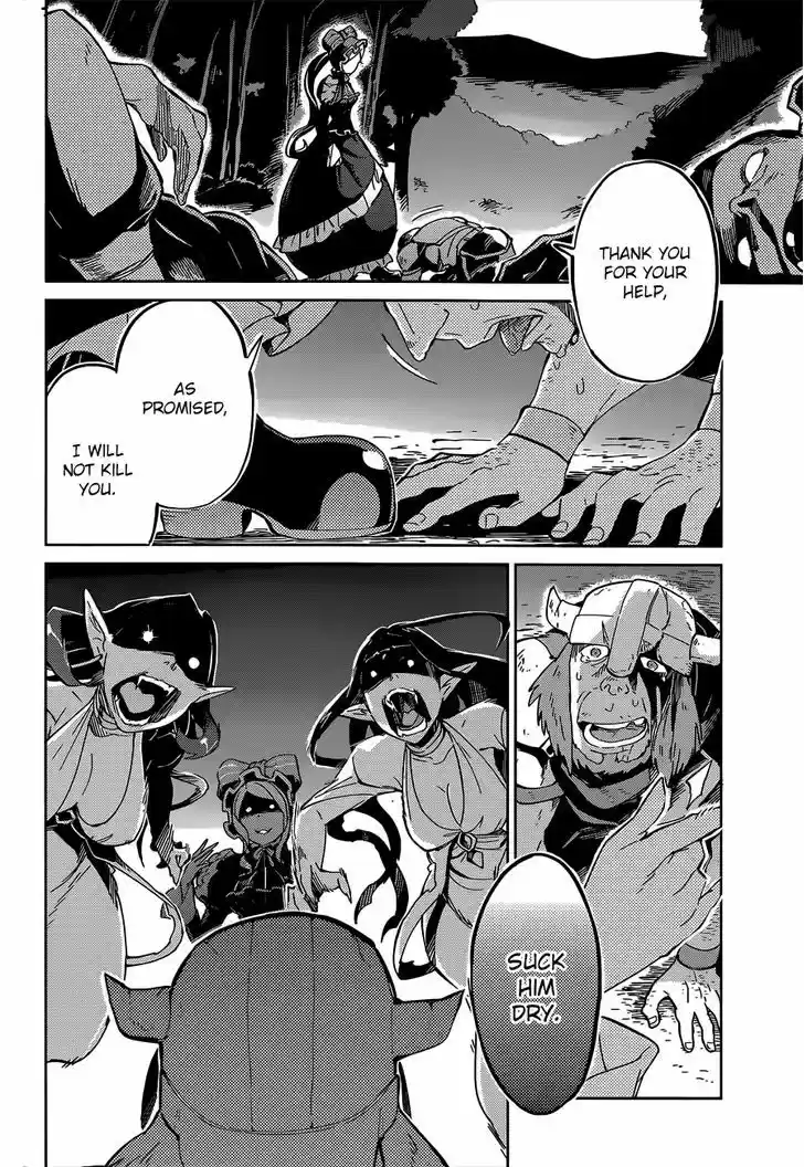 Overlord 10