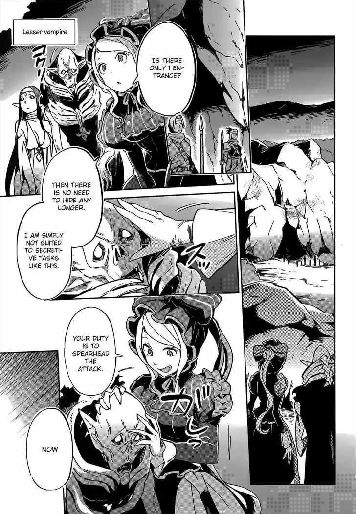 Overlord 10