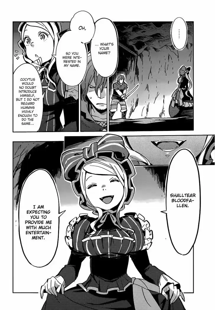 Overlord 11