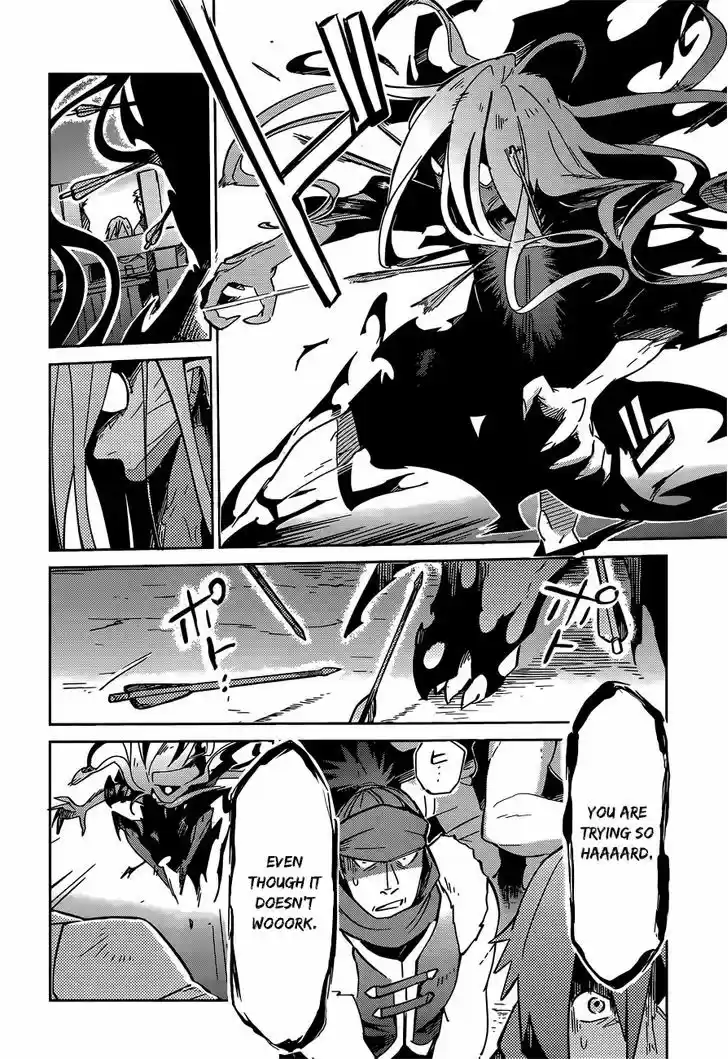 Overlord 11