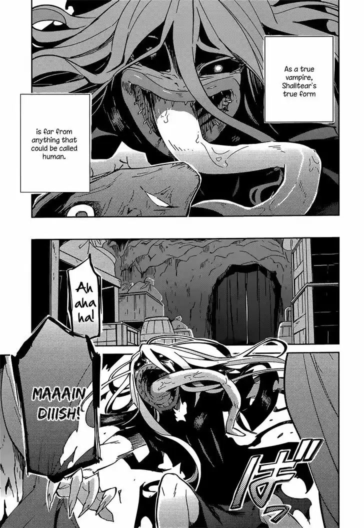 Overlord 11