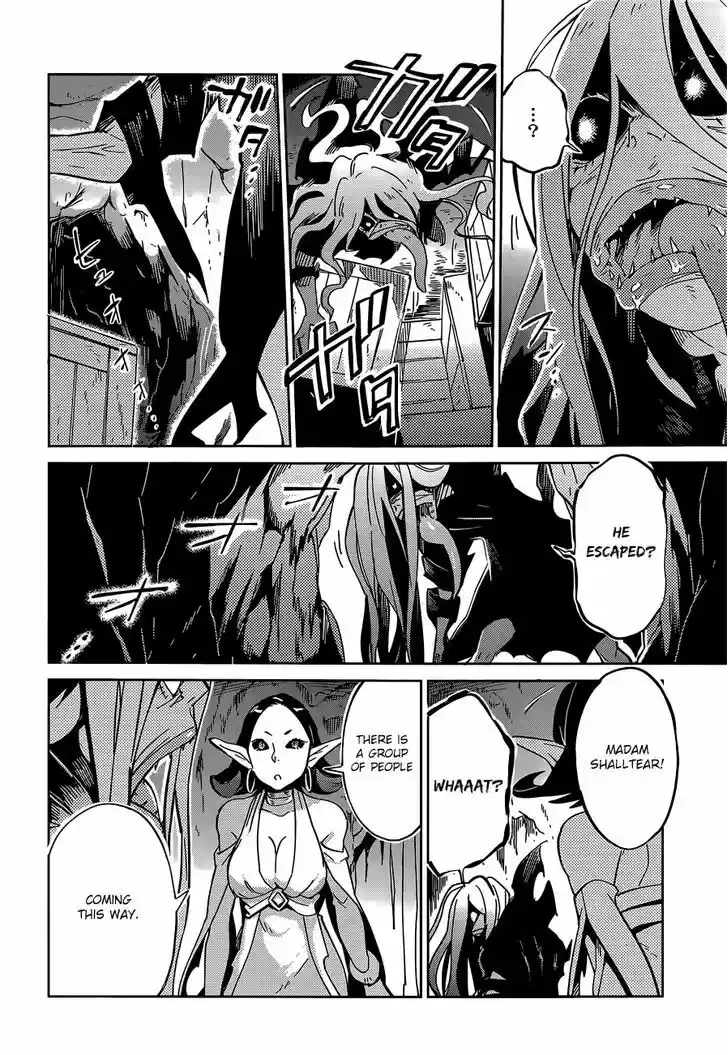 Overlord 11