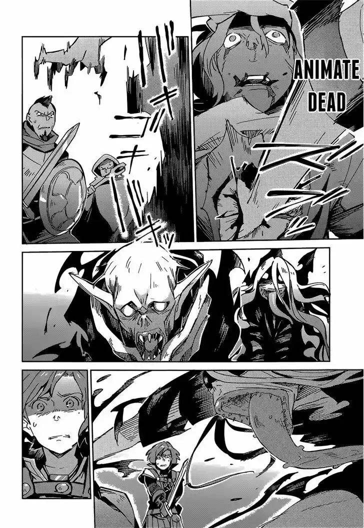 Overlord 11