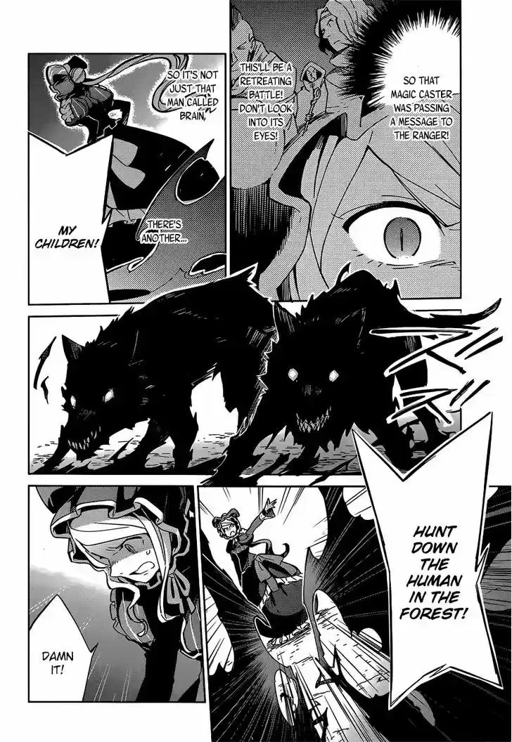 Overlord 11