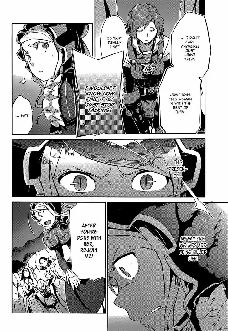 Overlord 11