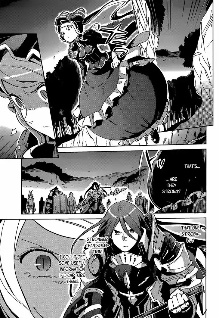 Overlord 11