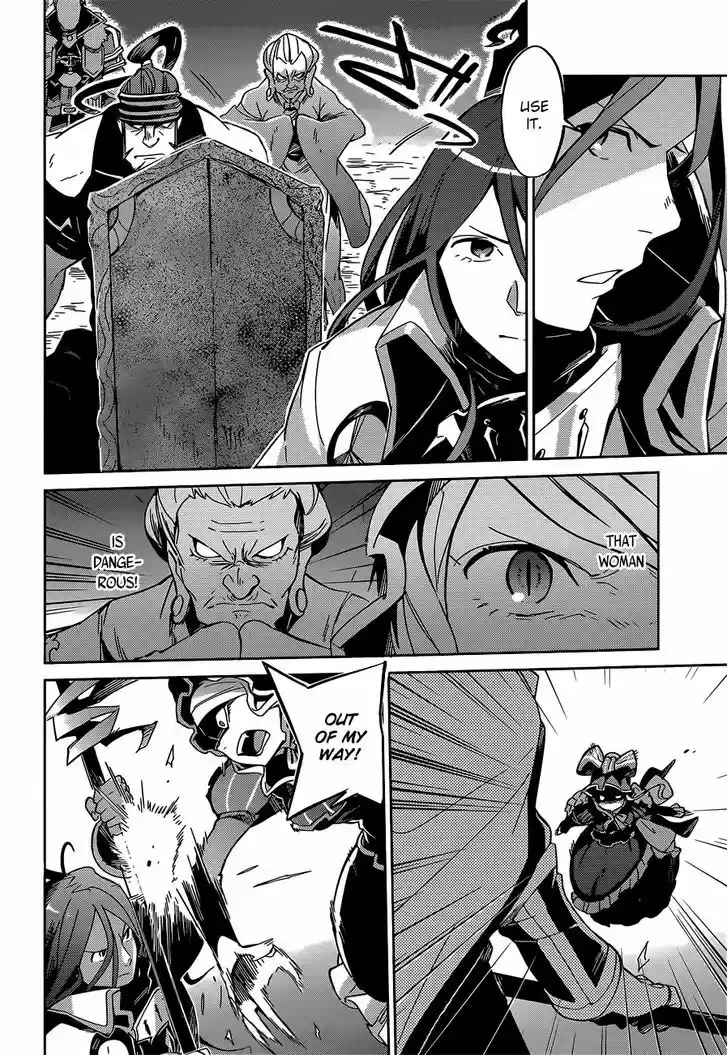 Overlord 11