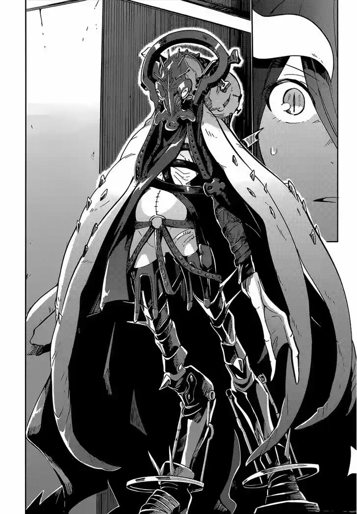 Overlord 12