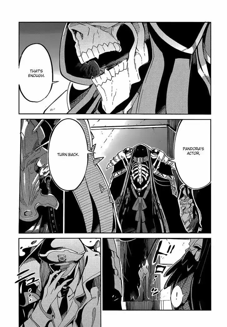 Overlord 12