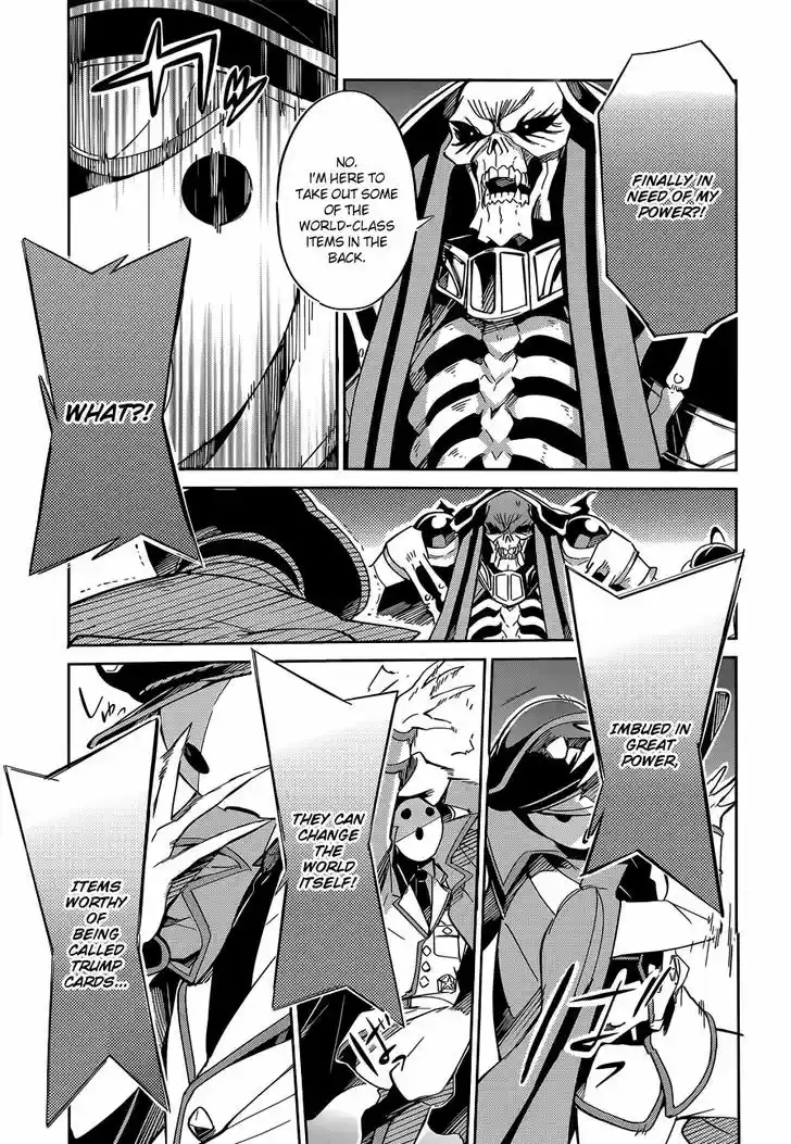Overlord 12