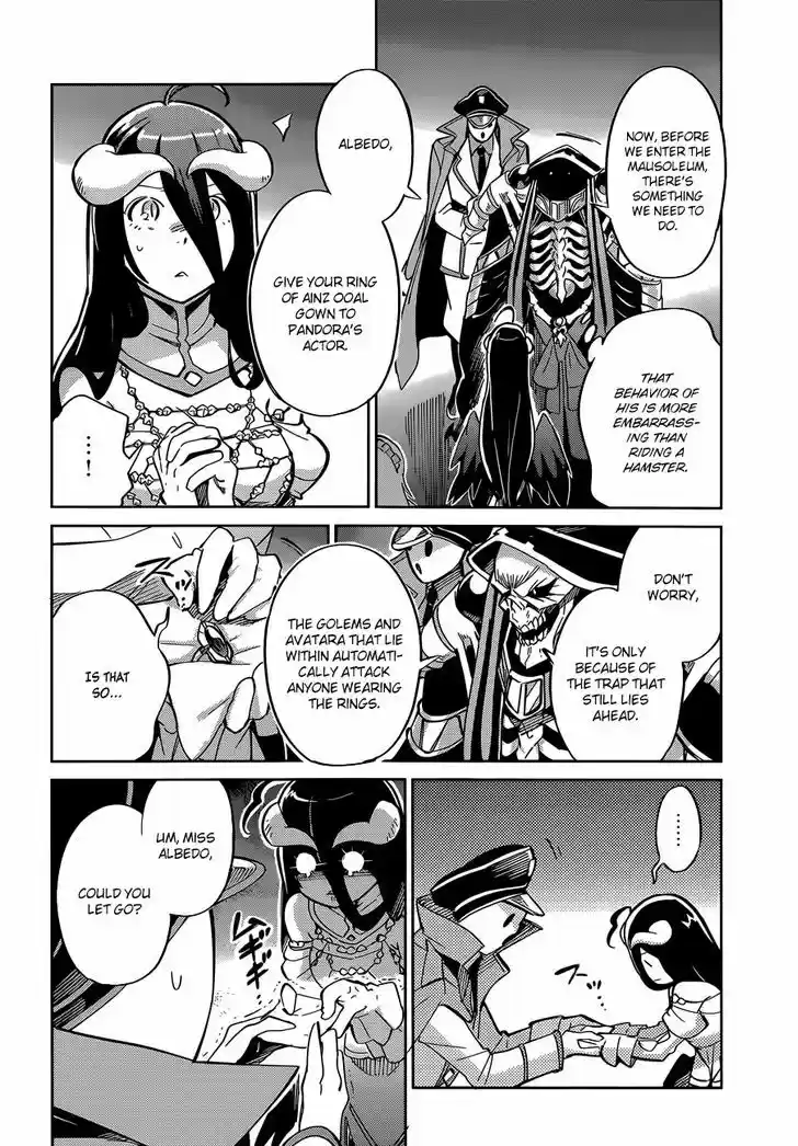 Overlord 12