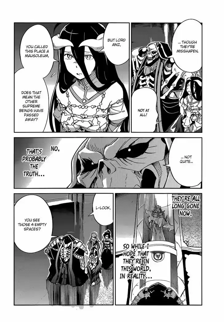 Overlord 12