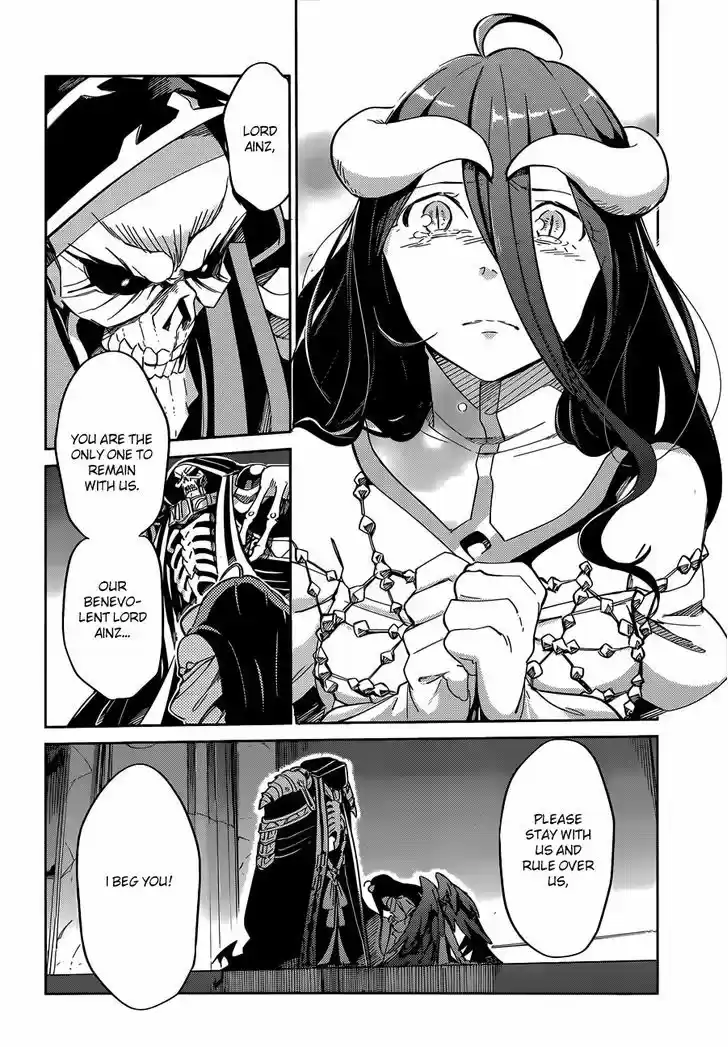 Overlord 12
