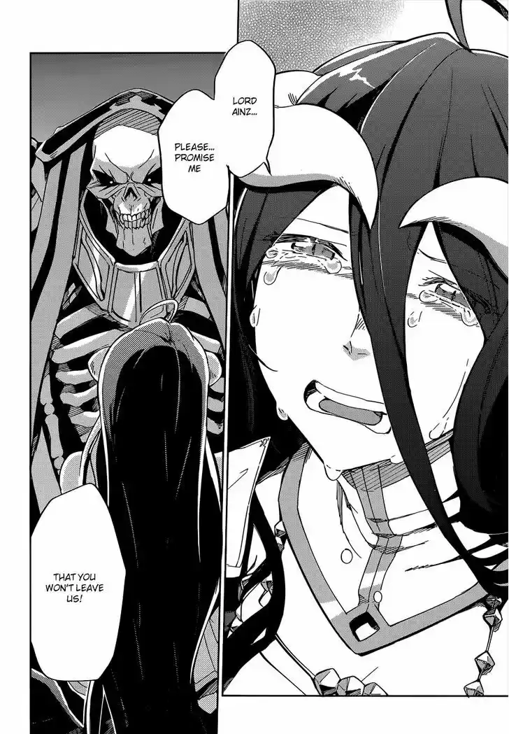 Overlord 12