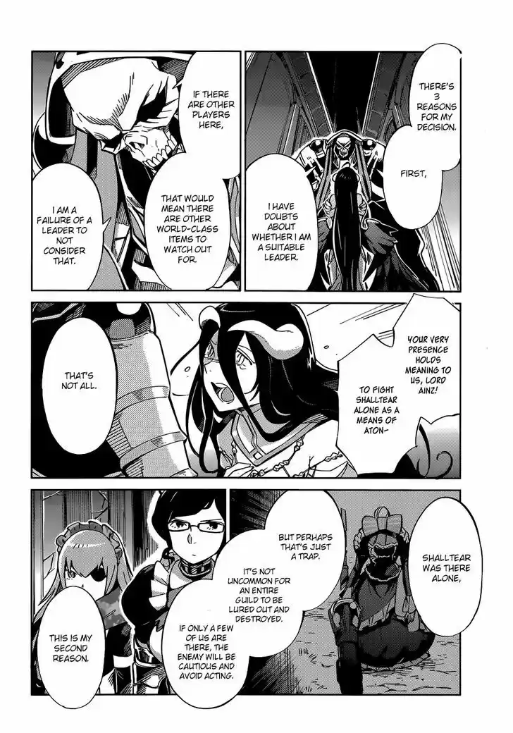 Overlord 12