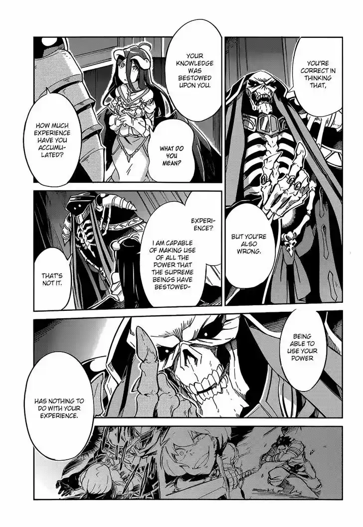 Overlord 12