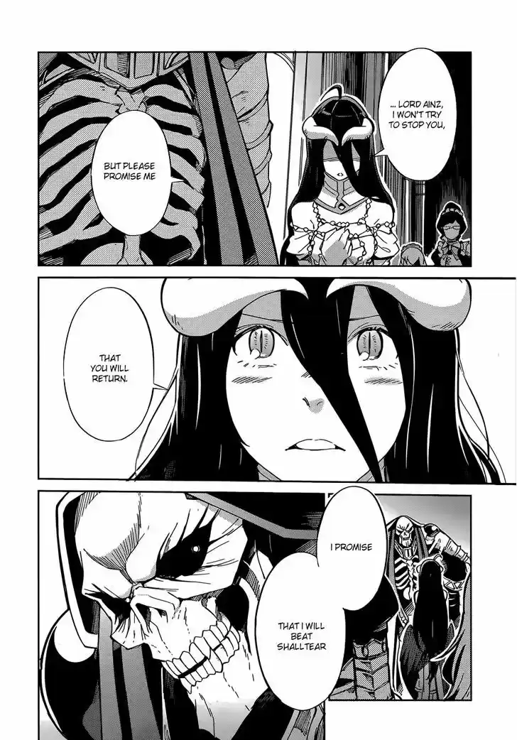 Overlord 12