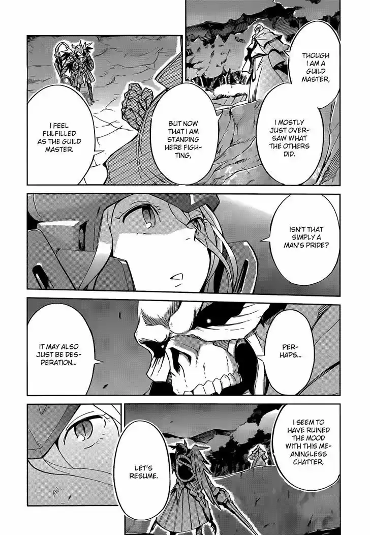 Overlord 13
