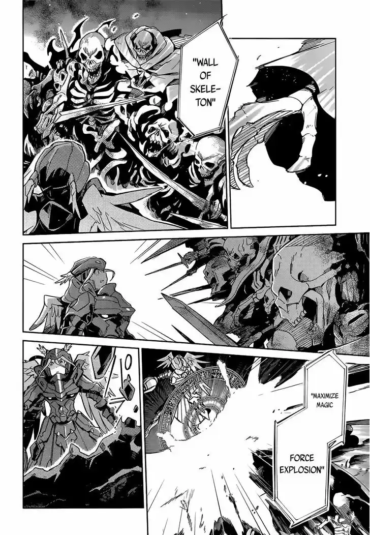 Overlord 13