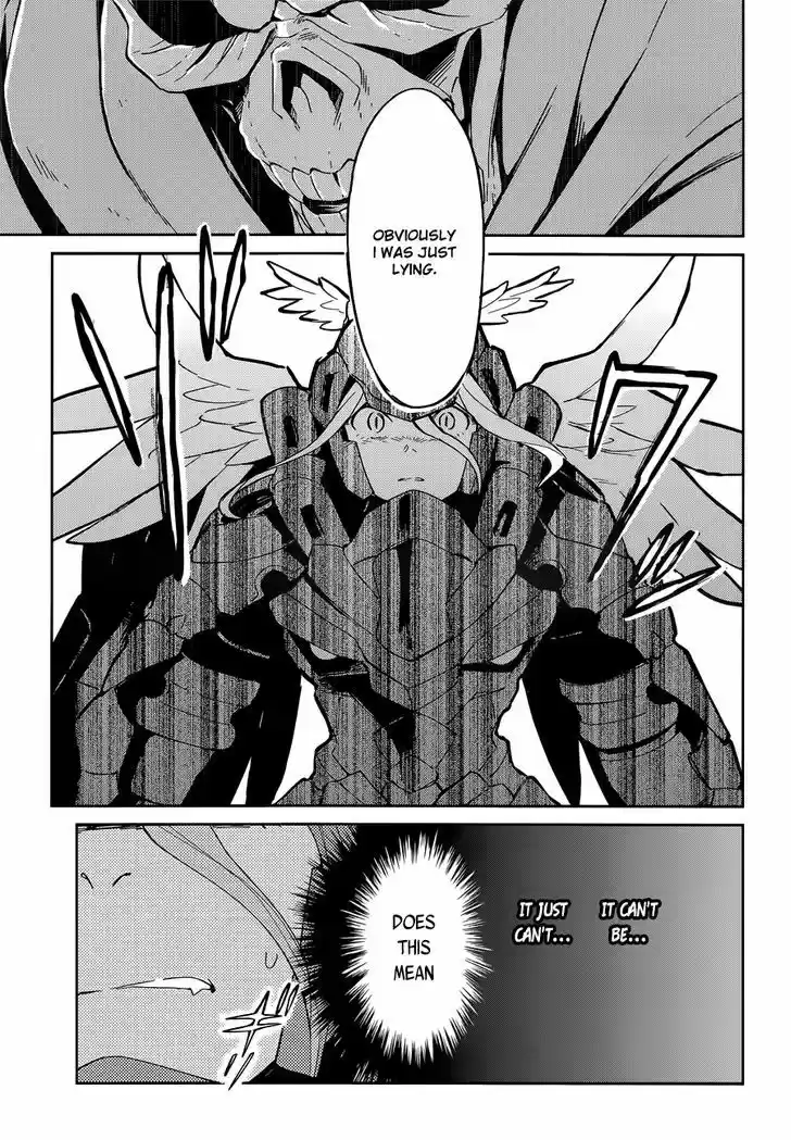 Overlord 14