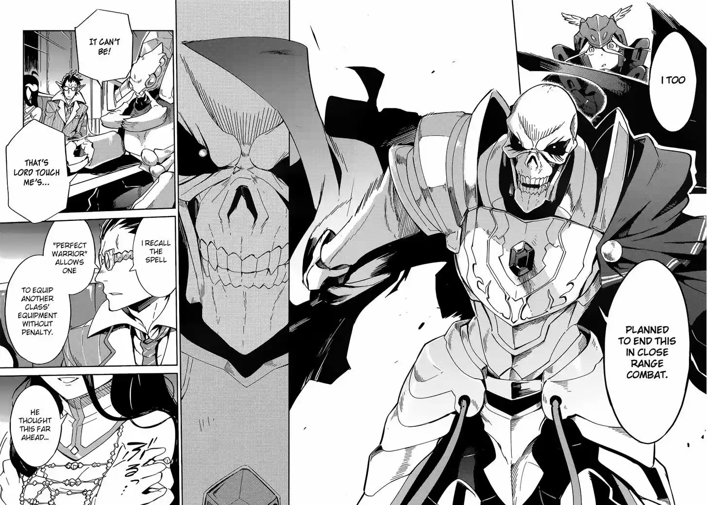 Overlord 14