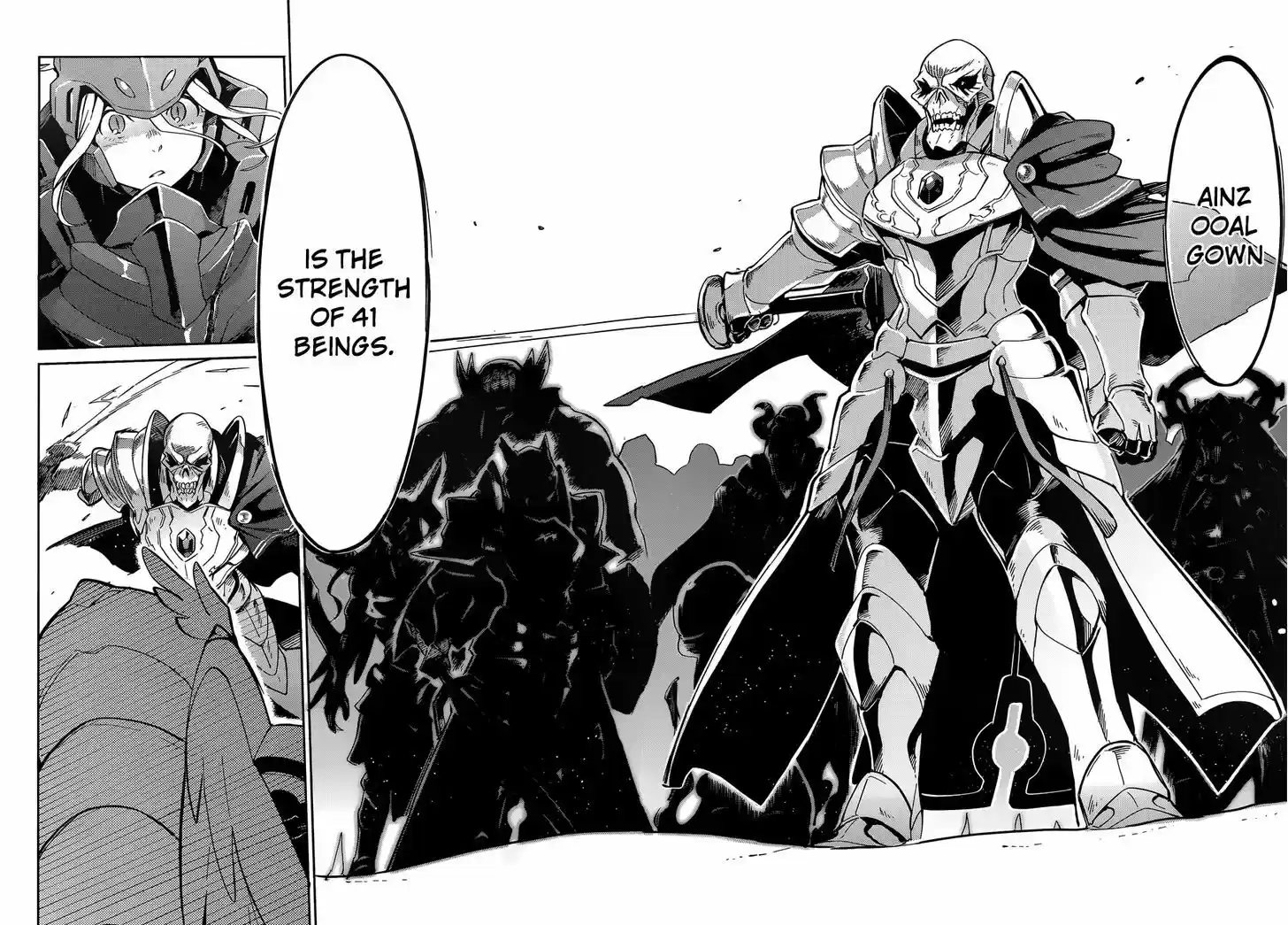 Overlord 14