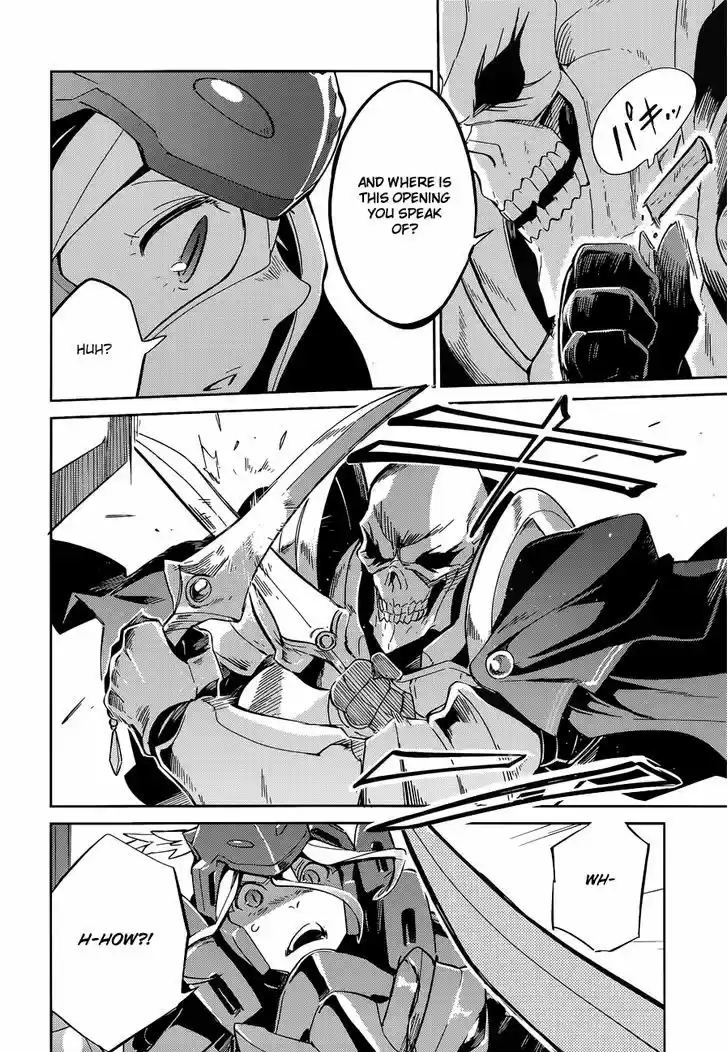 Overlord 14