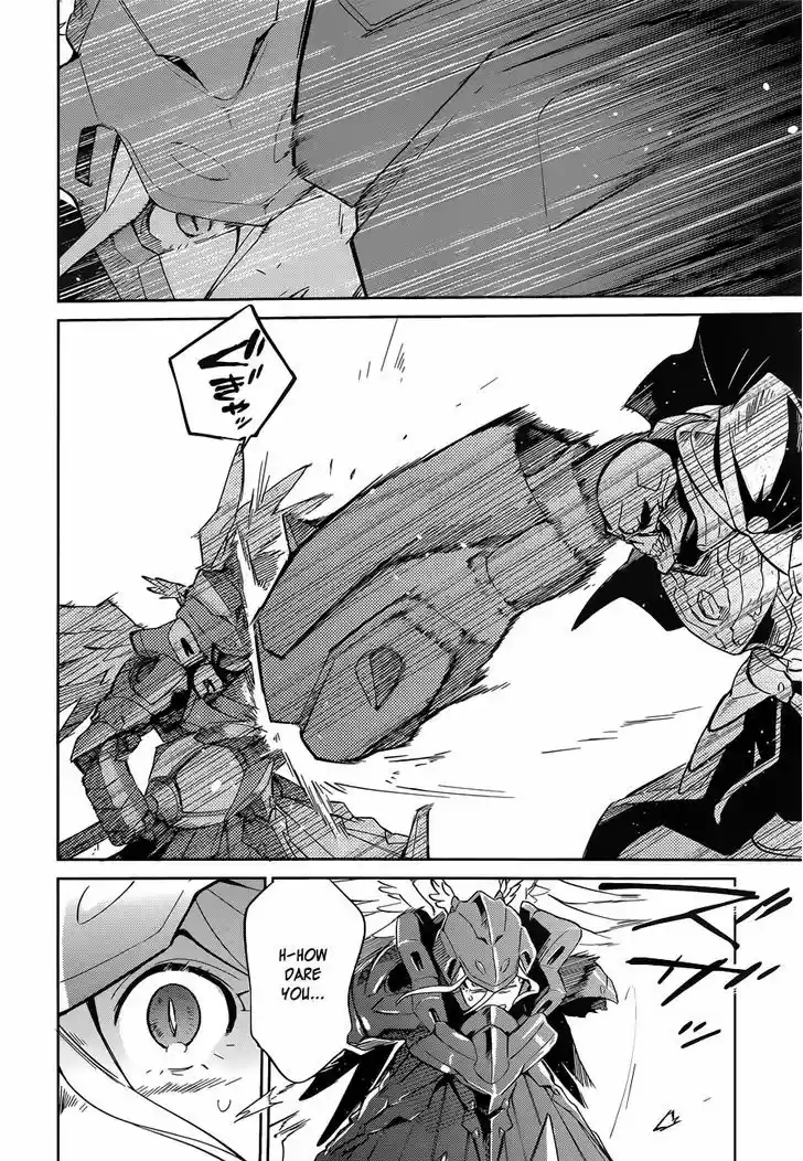 Overlord 14