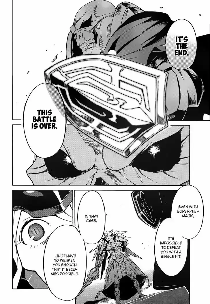 Overlord 14