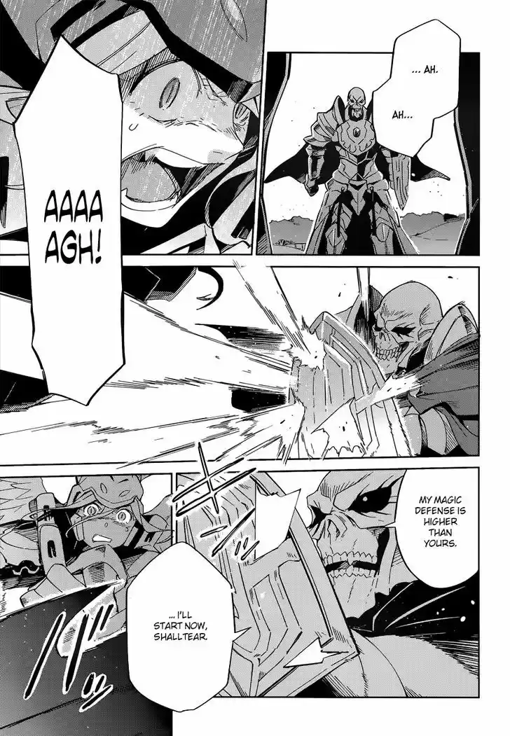 Overlord 14