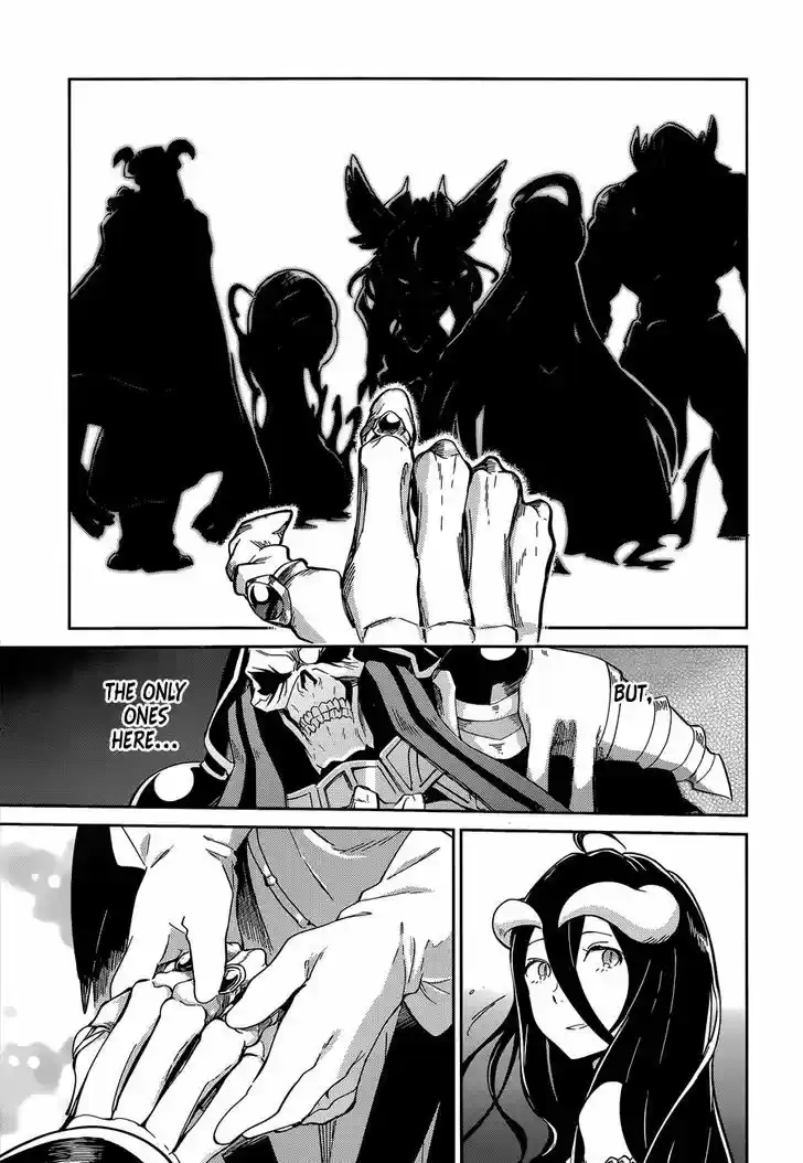 Overlord 14