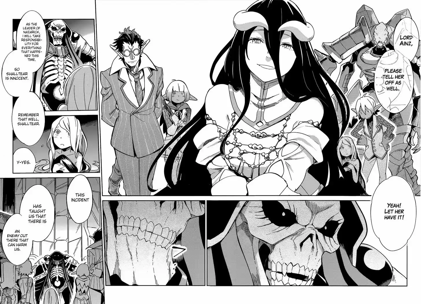 Overlord 14