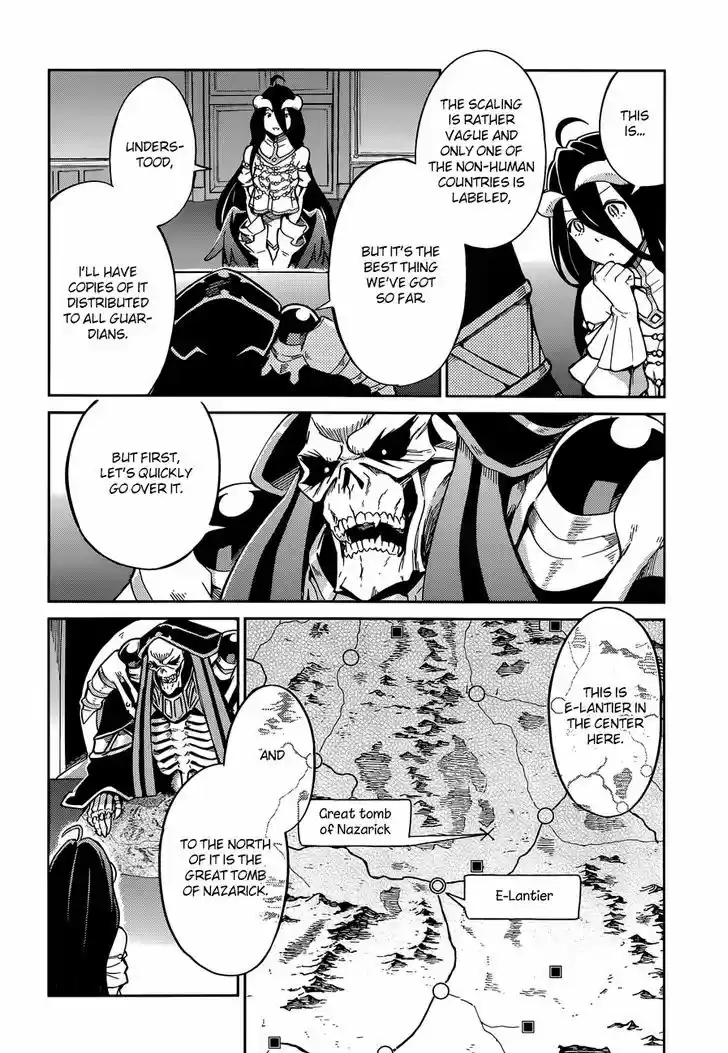 Overlord 15