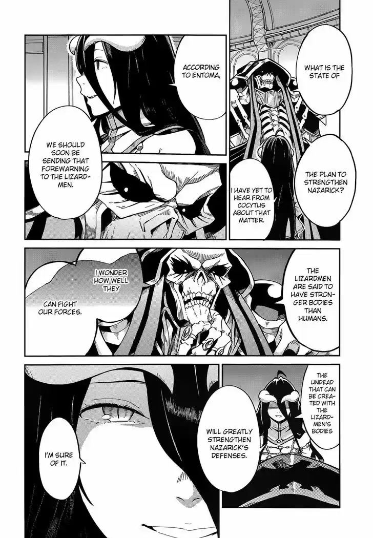 Overlord 15