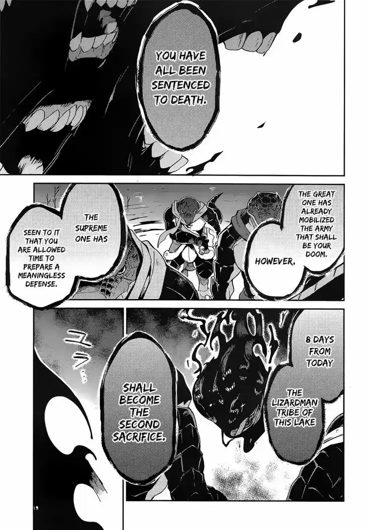 Overlord 15