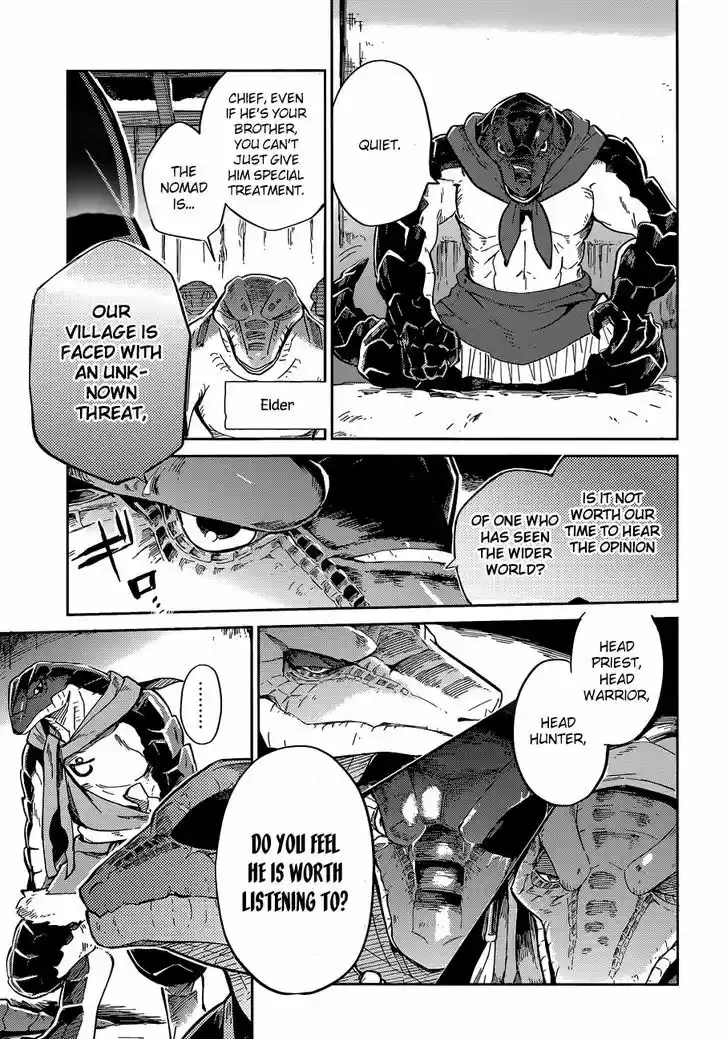 Overlord 16