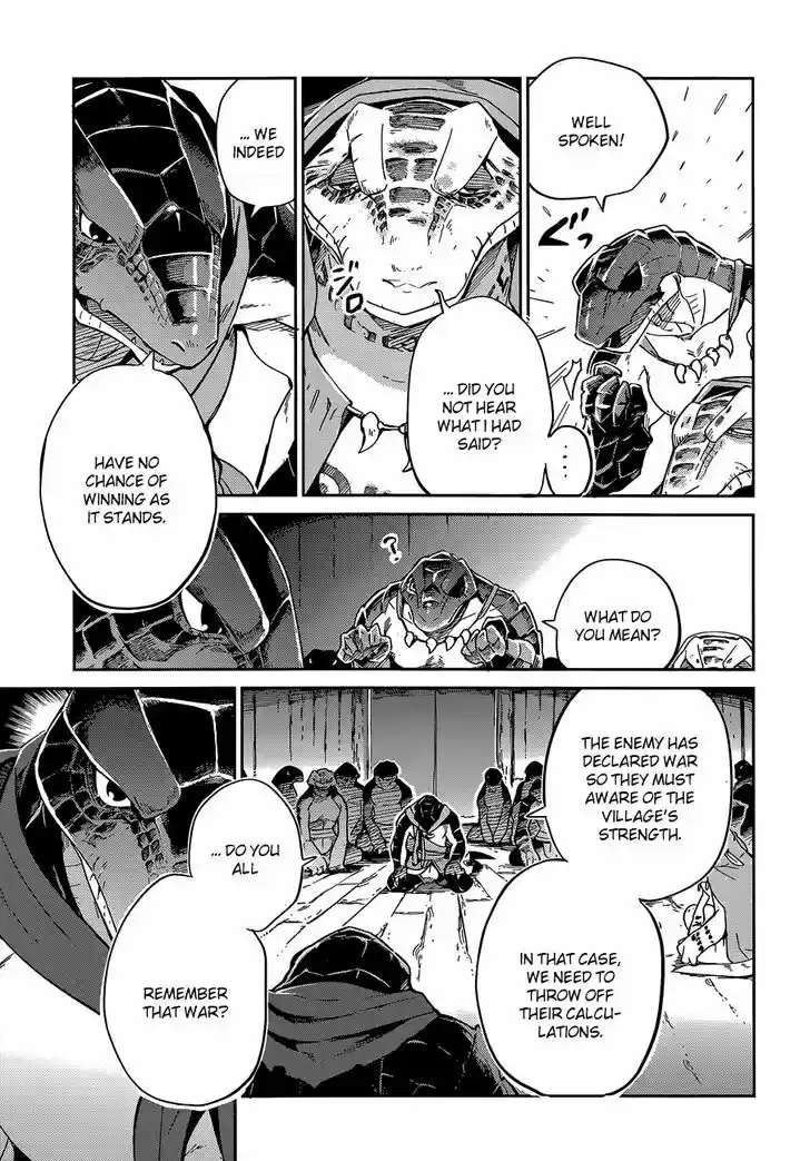 Overlord 16