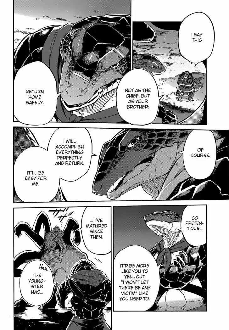 Overlord 16