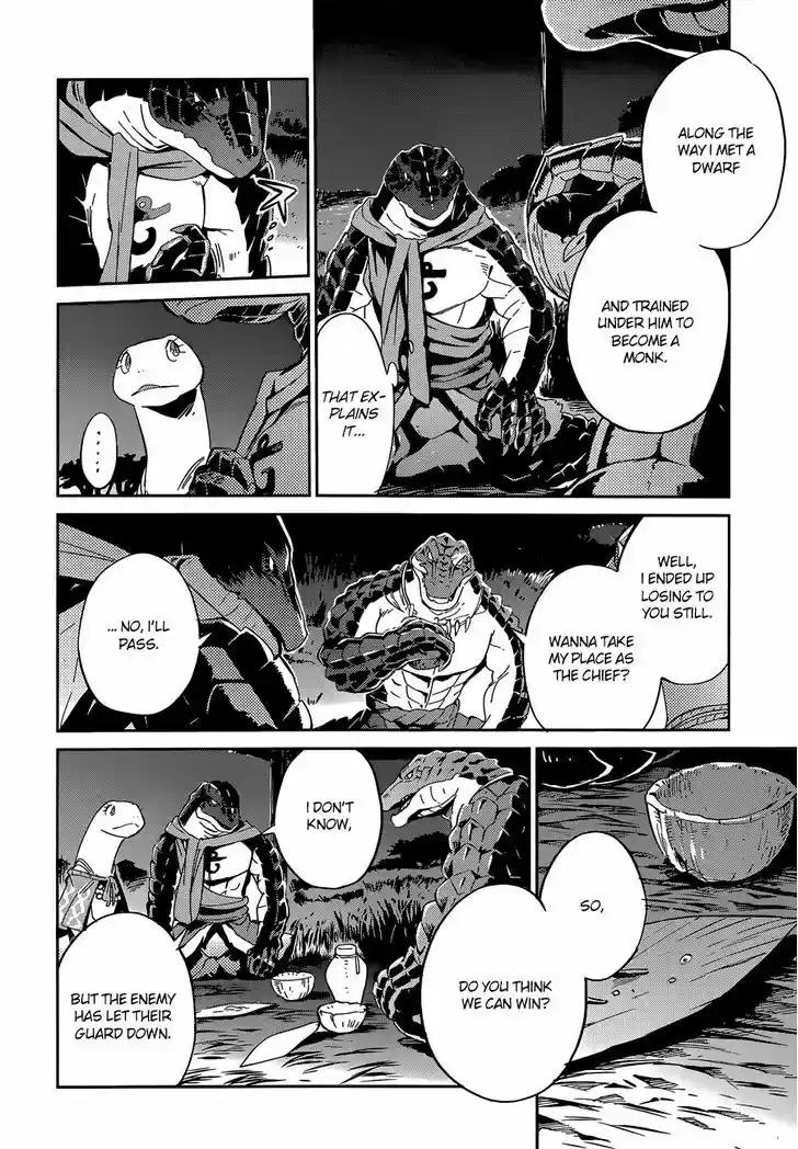 Overlord 18