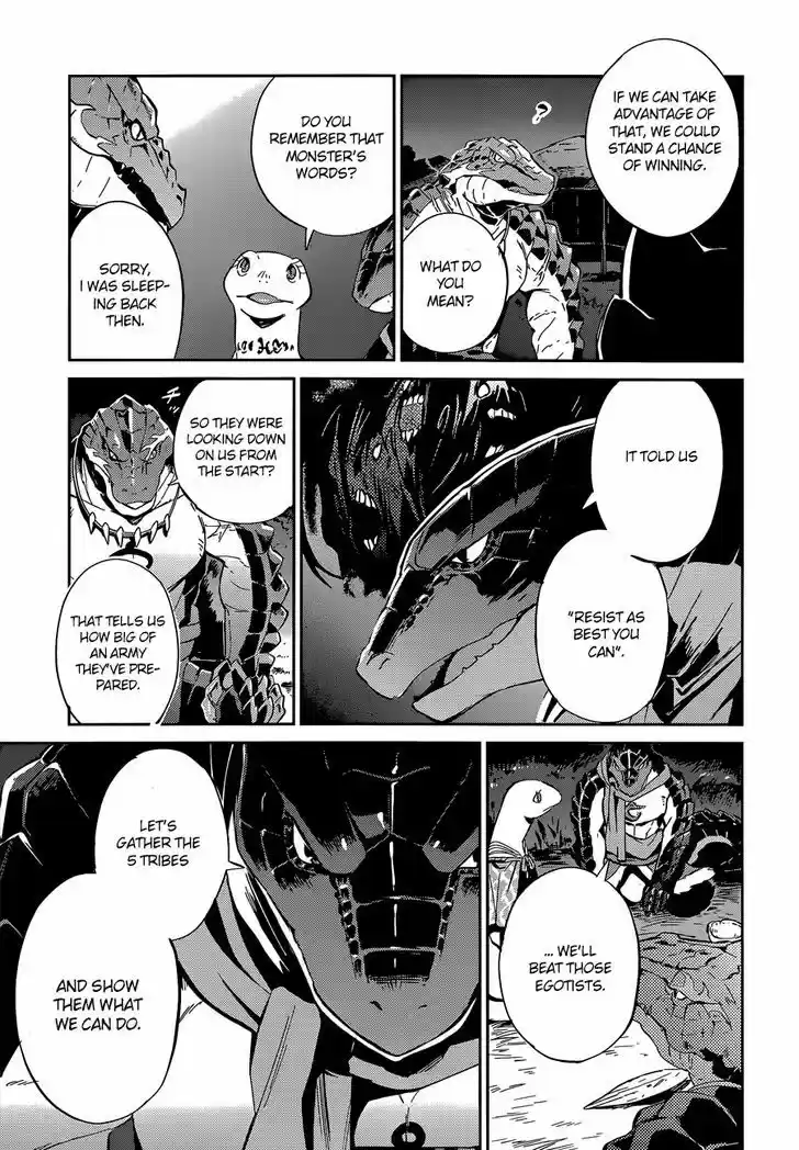 Overlord 18