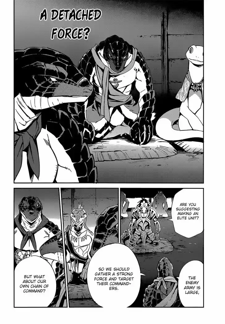Overlord 18
