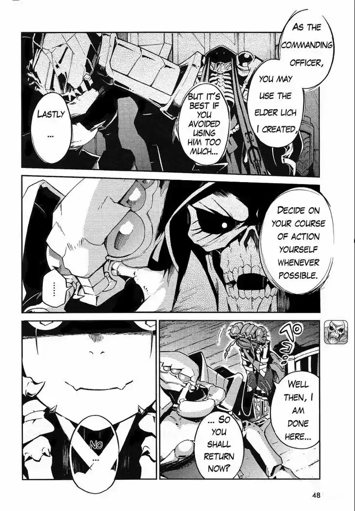 Overlord 19