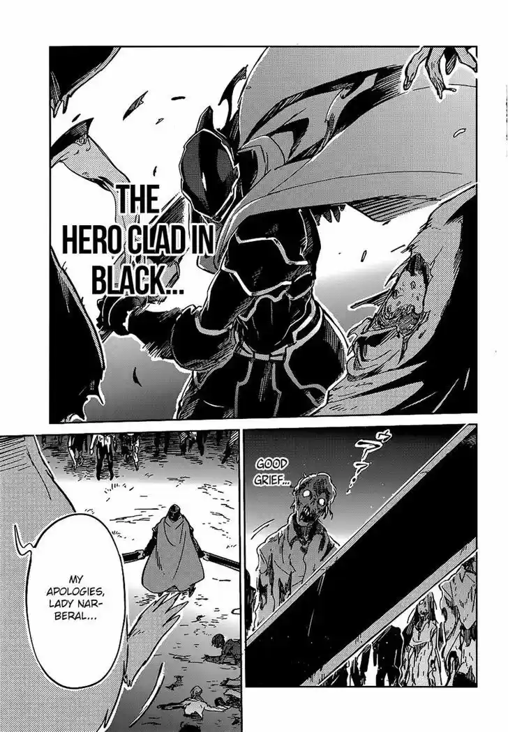 Overlord 8