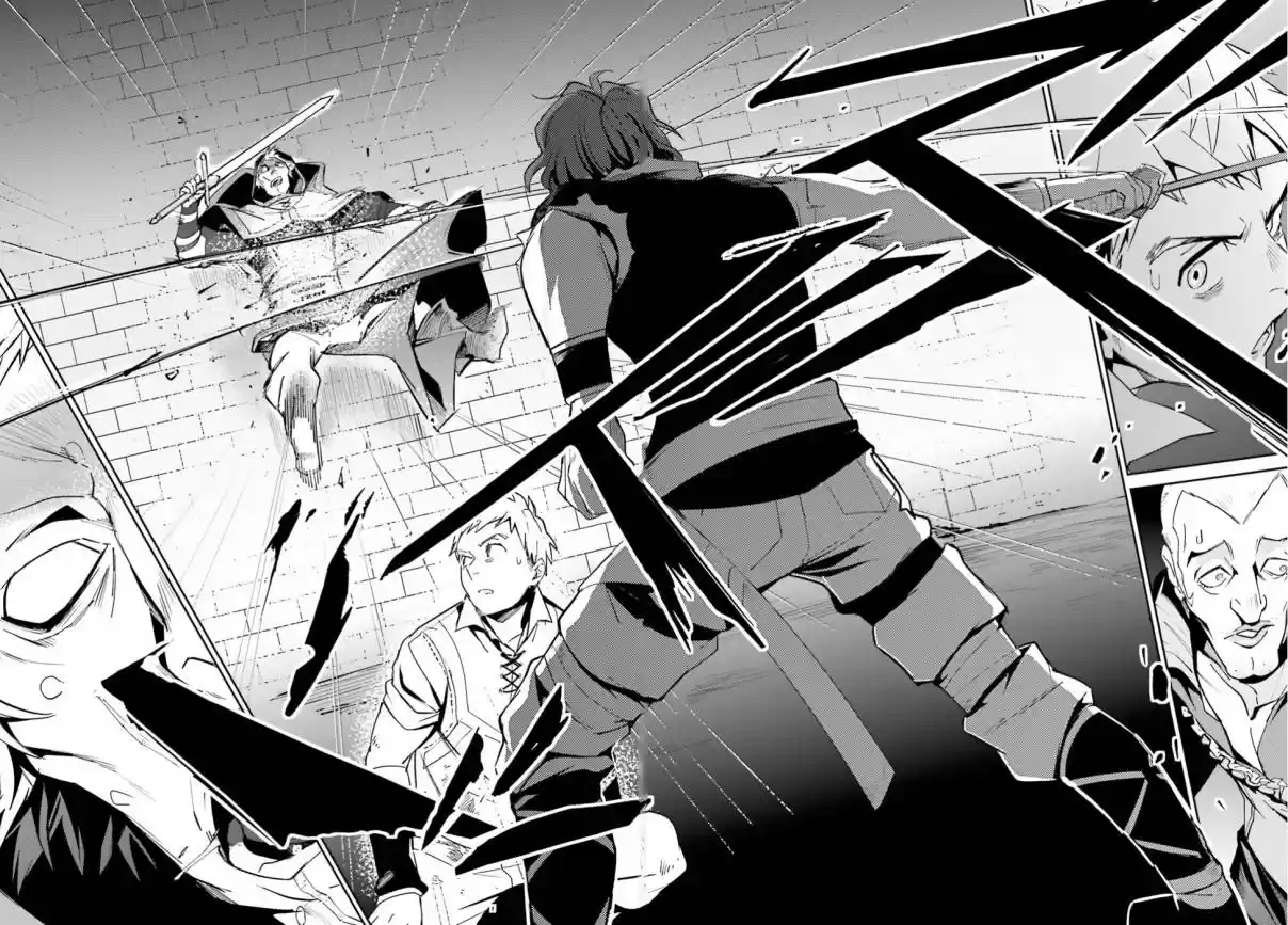 Overlord Ch. 38