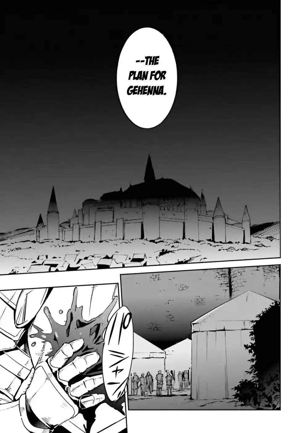 Overlord Ch. 42