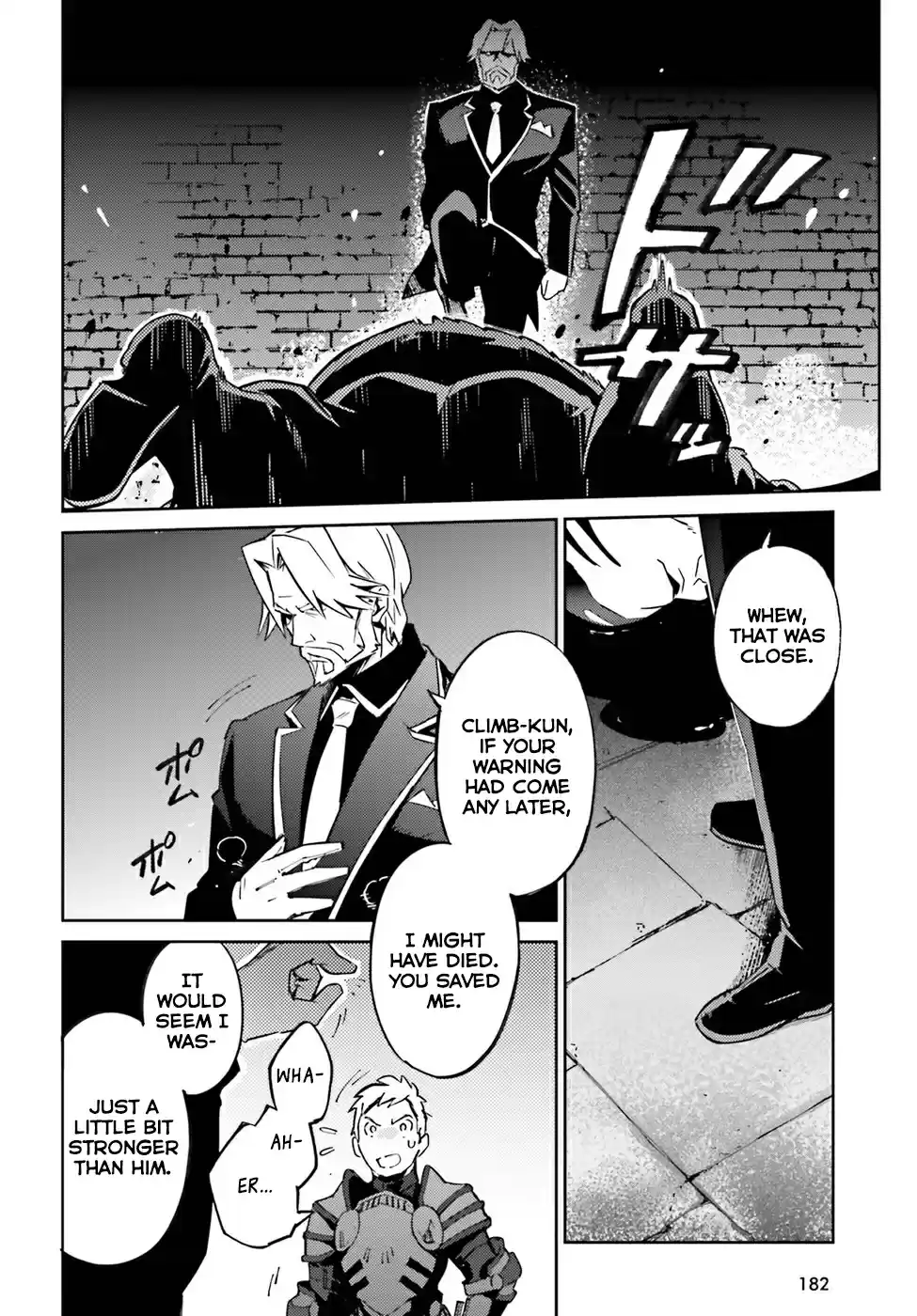 Overlord Ch. 44